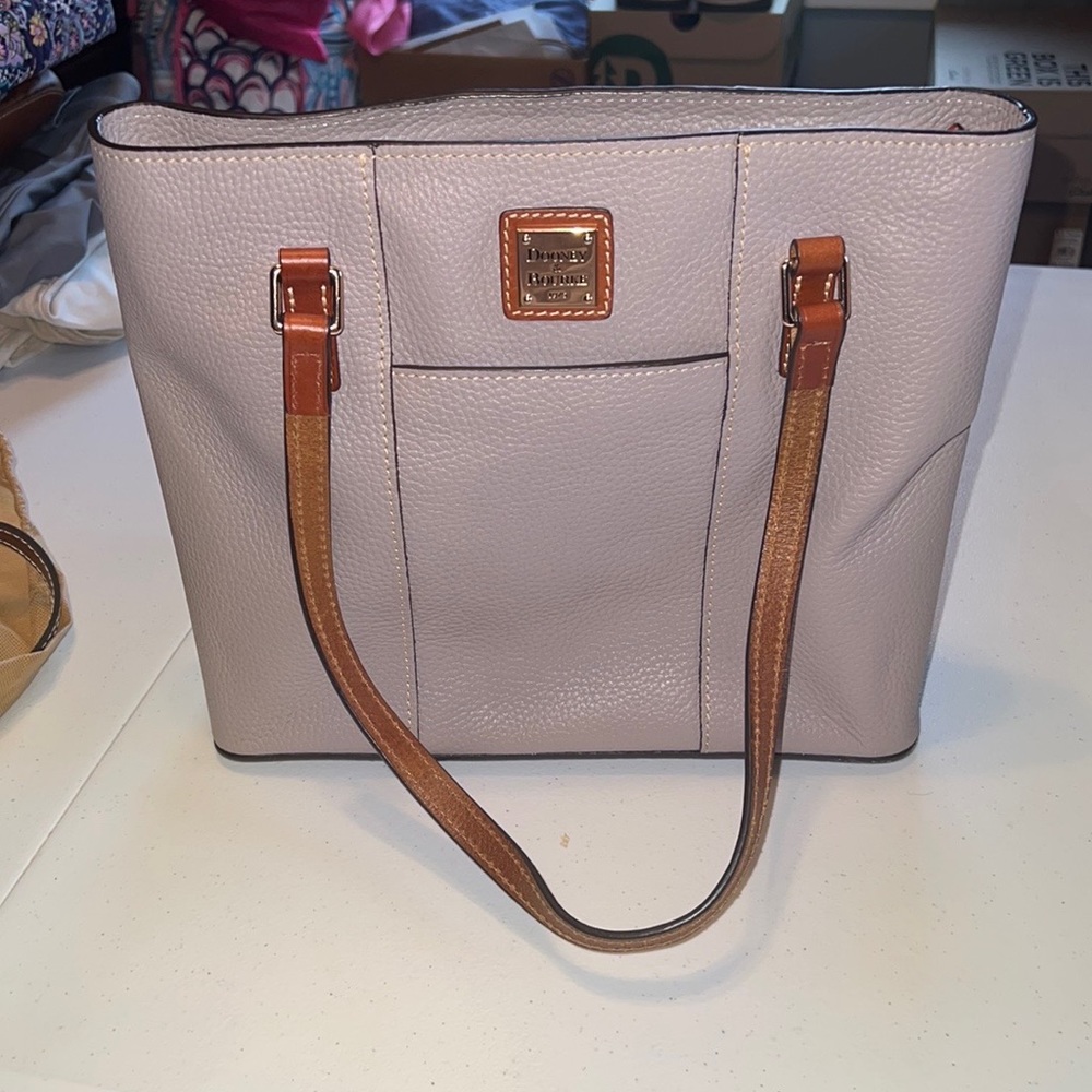 Dooney and Bourke Tote